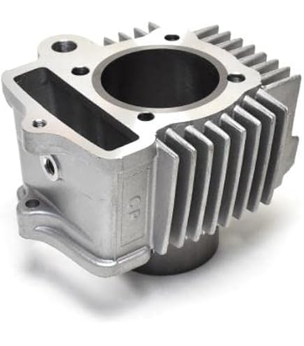 Amazon | クリッピングポイント製 ボアアップ88ccキット 適合：12V